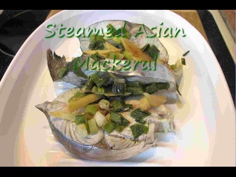 download lagu mp3 mp4 Steamed Mackerel Fillets, download lagu Steamed Mackerel Fillets gratis, unduh video klip Steamed Mackerel Fillets