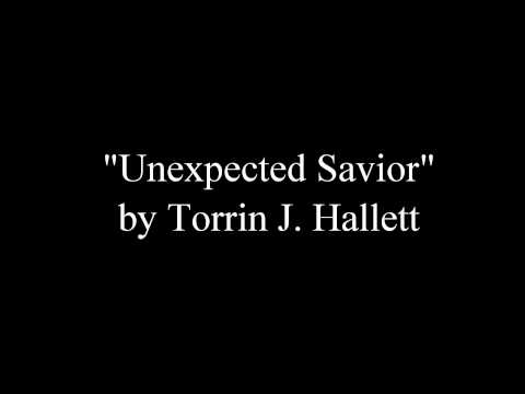 Excerpts from Compositions by Torrin J. Hallett