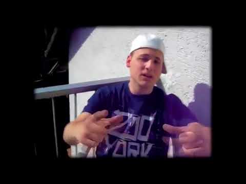 Kico vs Uncle_Benz RR 8tel-Finale VBT 2009