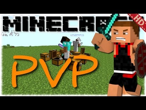 MinecraftExpertDE - Minecraft PvP #125 - Hardcore Games [Deutsch] [HD]