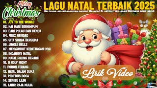 Download lagu Lagu Natal Terbaru 2025/2026 || Lagu Natal Paling Dicari 'Joy To The World' Pilihan Terpopuler 2025 mp3 Download lagu Lagu Natal Terbaru 2025/2026 || Lagu Natal Paling Dicari 'Joy To The World' Pilihan Terpopuler 2025 mp3