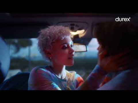 Erlebe intensive Gefühle mit den Gefühlsecht Kondomen von Durex