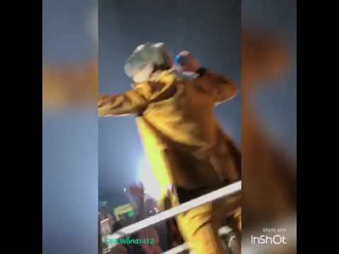 [170520]SHINee -So Amazing