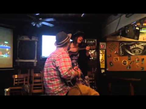 You Are My Sunshine Cover- Black Water Boogie live at Time