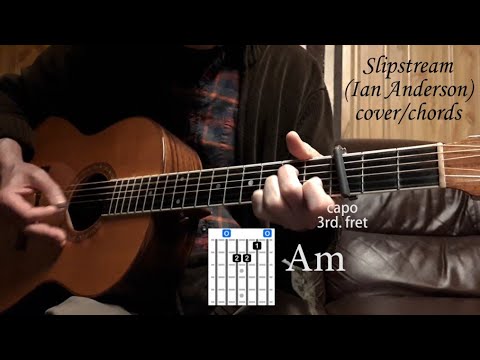 Slipstream - Jethro Tull