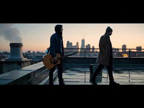 Studio 2000s Alt: Live Studio Session from a Perfect Take Reality (inspired by Radiohead)