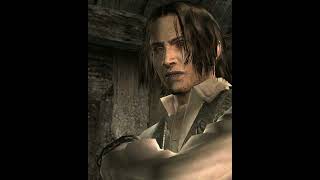 Cuidado com isso! #residentevil4 #shorts