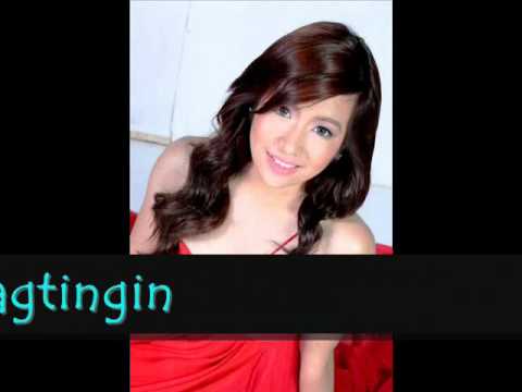 Bakit Ba Minamahal Kita - Angeline Quinto with  lyrics