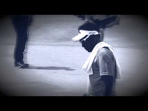 Asian Tour Golf Player Feature - Thongchai Jaidee legend