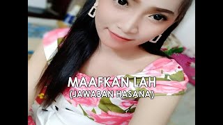 Download lagu MAAFKANLAH(JAWABAN HASANA)-DIANA INKE mp3
