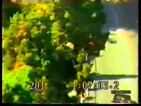 1989 Giro, last stage