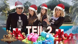 Download lagu BESCHERUNG bei den Geissens, 2020 TEIL 2 🎁🤩I Die Geissens mp3
