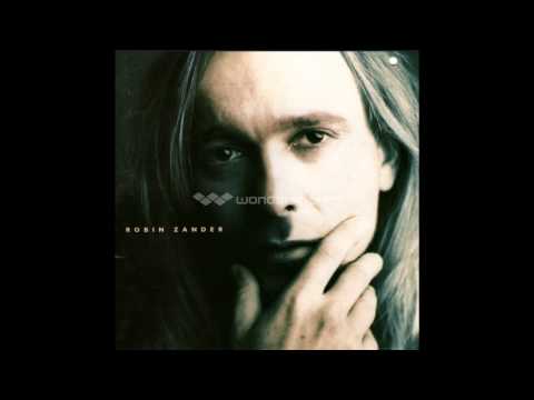 Time Will Let You Know - Robin Zander