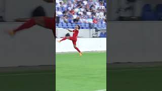 Download lagu Outrageous, Mo Salah 🤯 #LFC #Shorts mp3