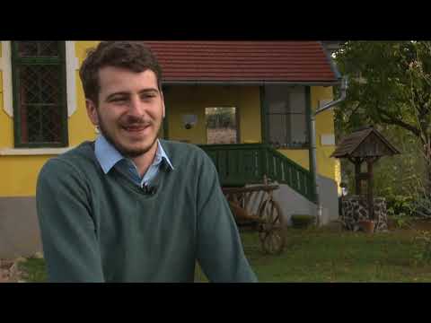 Agramonia - ein Projekt für Siebenbürgen