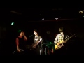 pink polyester/Boston Horns【イブセッション】
