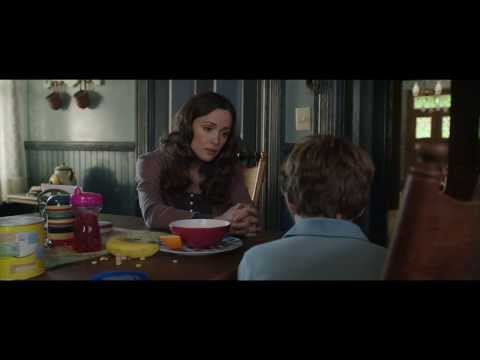 Oltre i confini del Male, Insidious 2 - Clip "Qualcosa non va con papà?"