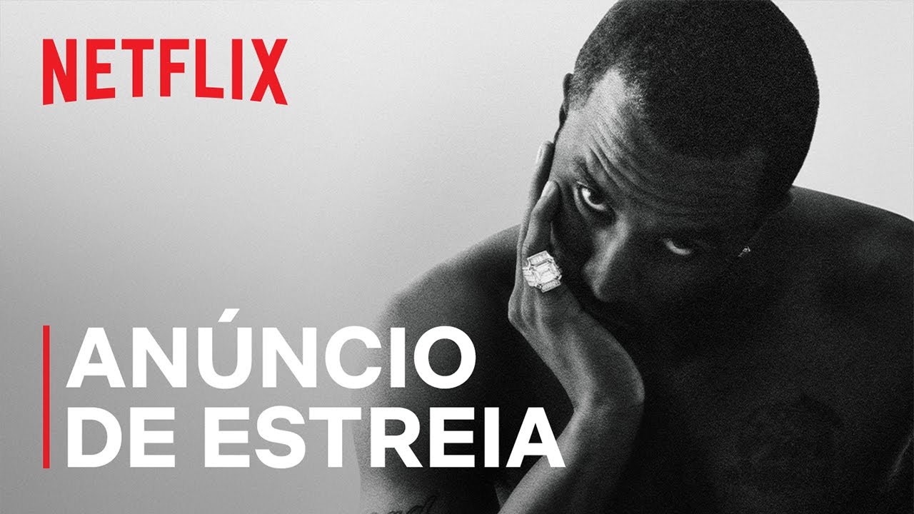 teaser Oficial