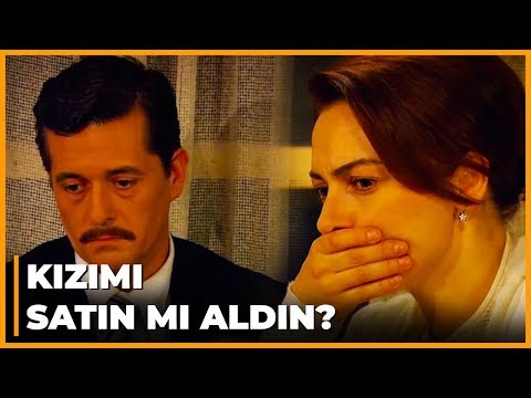 Cemile Anlaşmayı Öğrendi! - Soner'den Hesap Sordu - Öyle Bir Geçer Zaman Ki 22. Bölüm