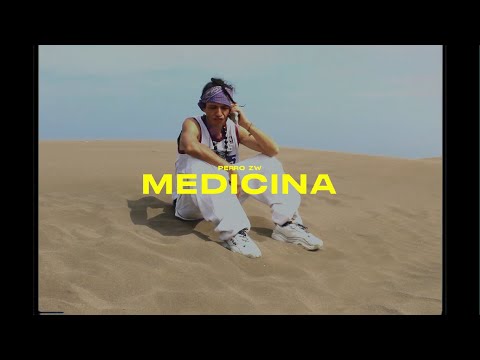 Perro Zw - Medicina