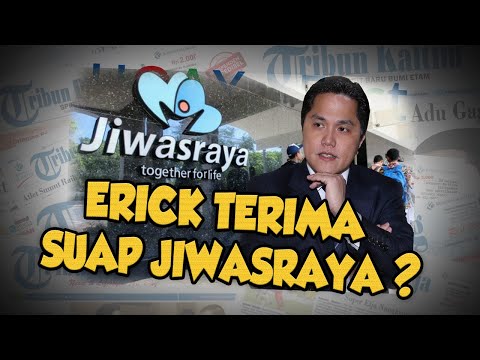Komisaris Independen Pupuk Indonesia Dicopot dari Jabatannya, Ini Alasan Menteri BUMN Erick Thohir - TribunWow.com