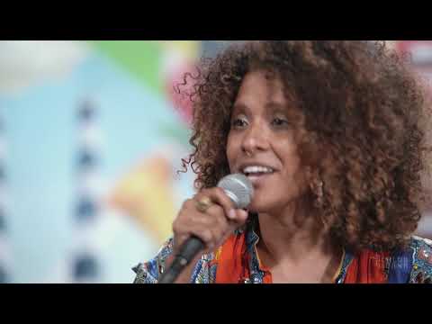 Gabi da Pele Preta - Conheço Meu Lugar  (Belchior)| Usina Sonora