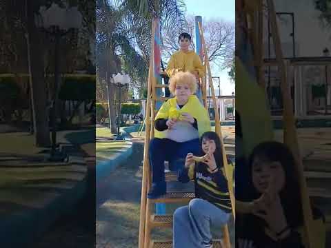 La Pandilla Banana - Instituto San José de Feliciano D'78 de San José de Feliciano, Entre Ríos