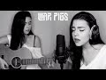 Black Sabbath - War Pigs (Cover by Violet Orlandi)