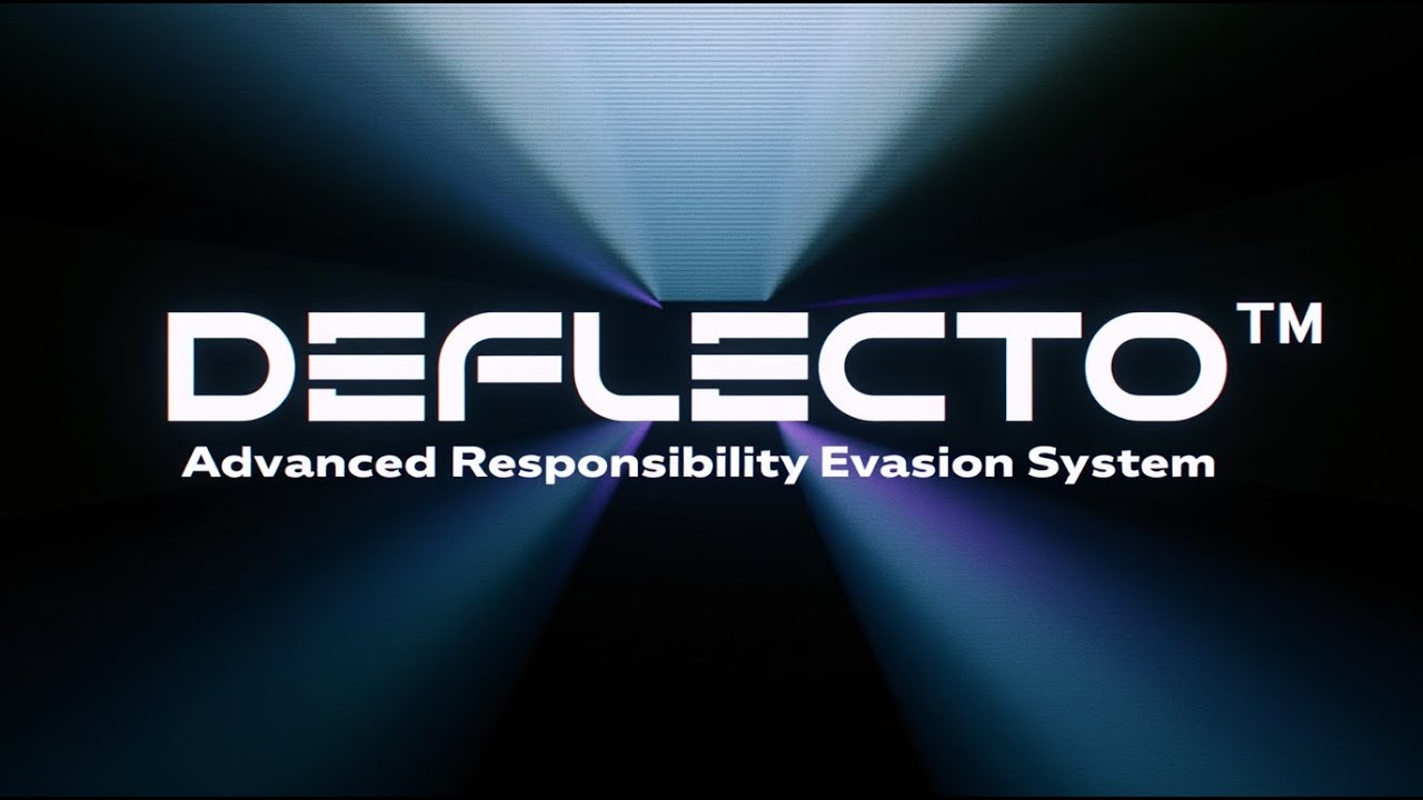 Introducing DEFLECTO