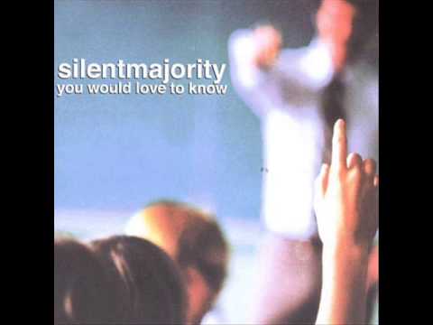 Silent Majority - You Would Love To Know (1999) [EP] Full