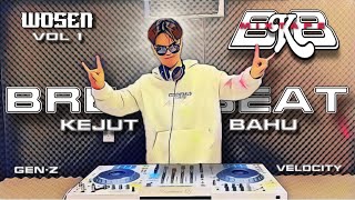 Download lagu MIXTAPE BKB GEN-Z [BREAKBEAT KEJUT BAHU] tipis-tipis velocity [DJ WOSEN] mp3