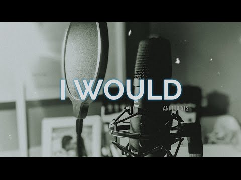 [FREE] "I Would" - Emotional Piano Trap Beat | Sad Melodic Type Beat 2025
