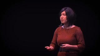 Creativity and Logic as Partners | Jenie Gao | TEDxMadison