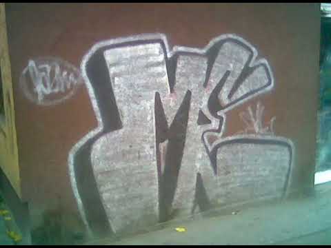 Graffiti Jasło Deluxe WACO JwP Graffiti...KozackaDywersja🗿🗿🗿R.i.P Licho aka Hvast