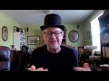 Monday Morning Cup of Coffee with Tommy Womack