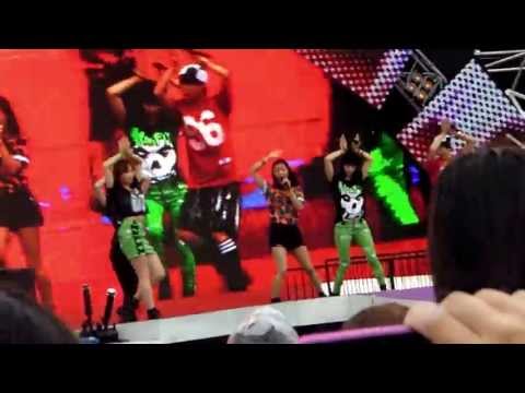 F(x) Hot Summer @130701 Hong Kong Dome Festifal