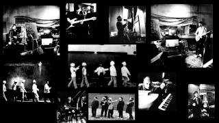 Always Forever Now - Passengers - U2/ENO