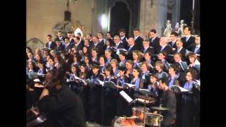 I Feel Pretty (West Side Story) - Chorus
