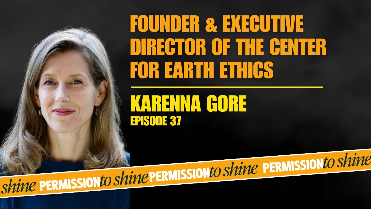 Permission to Shine Podcast