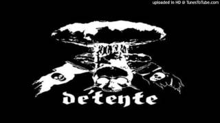 Devil Ed - Detente Part Two