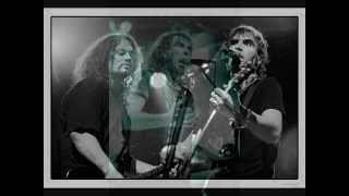 NEW MODEL ARMY - Stupid Questions (T&C sessions demo)