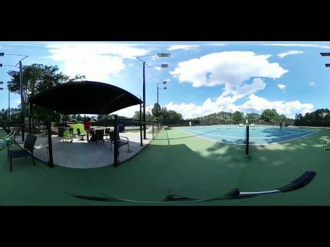 Trey and Ellie Grind Sesh 2017 part 2