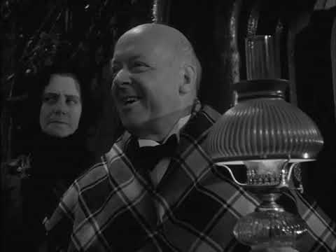 Sherlock Holmes La casa del terrore (1945)