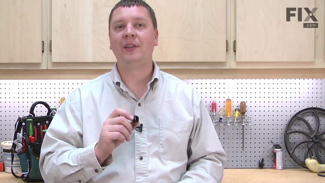 Replacing the Labyrinth Rubber Ring 19