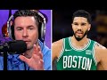 Why Does Jayson Tatum Get So Much Disrespect?