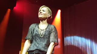 Thank you - Dido - Live New York 2019
