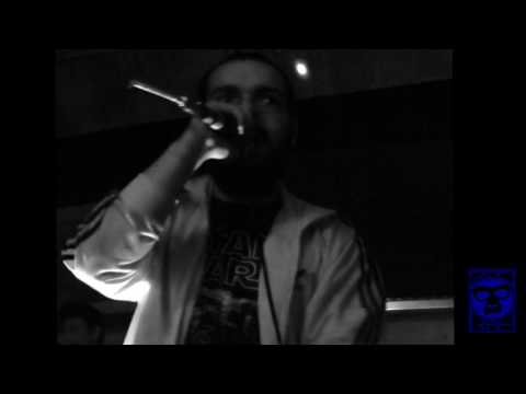 SEMIFINALI #8 KING KONGTEST VOL.2 WD ALIEN VS MASTERMAN