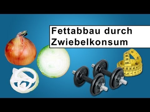 Die Zwiebel - Gut für Muskelaufbau und Fettabbau - Lebensmittel der Woche