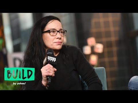 Janeane Garofalo Was Supposed To Be In The Cult Classic Film, "Fight Club"