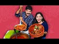 അനുക്കുട്ടിയും തലക്കറിയും | Fish Thala Curry With Anukutty | Kishore Coo
